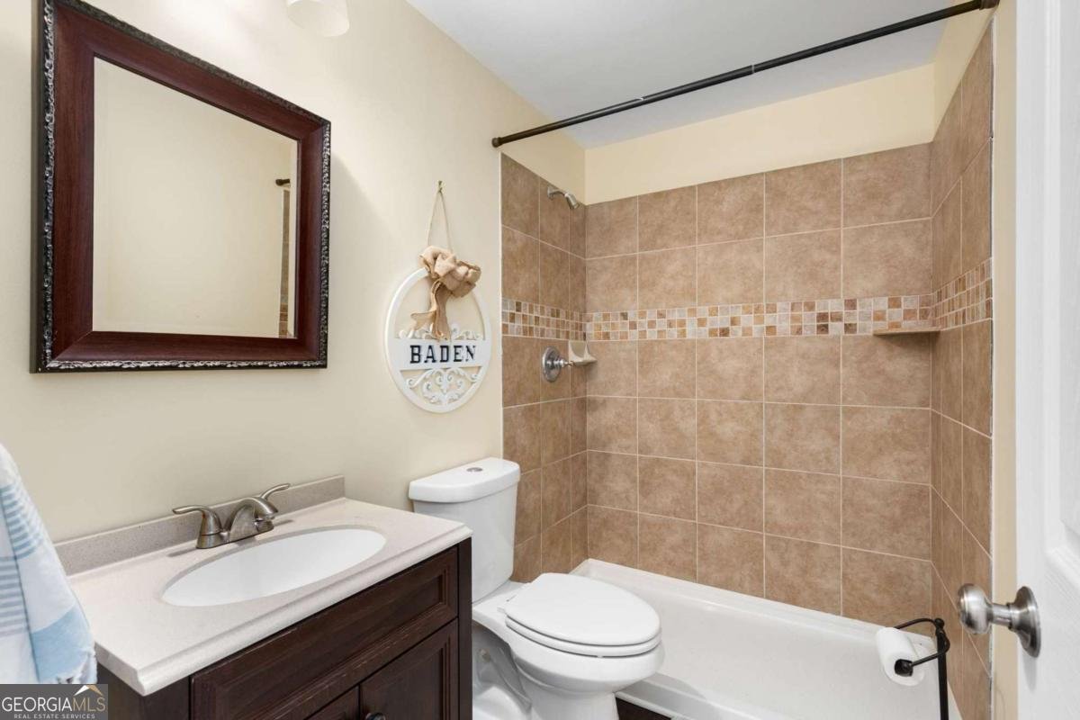 1064 Middlebrooke Drive Canton - 1