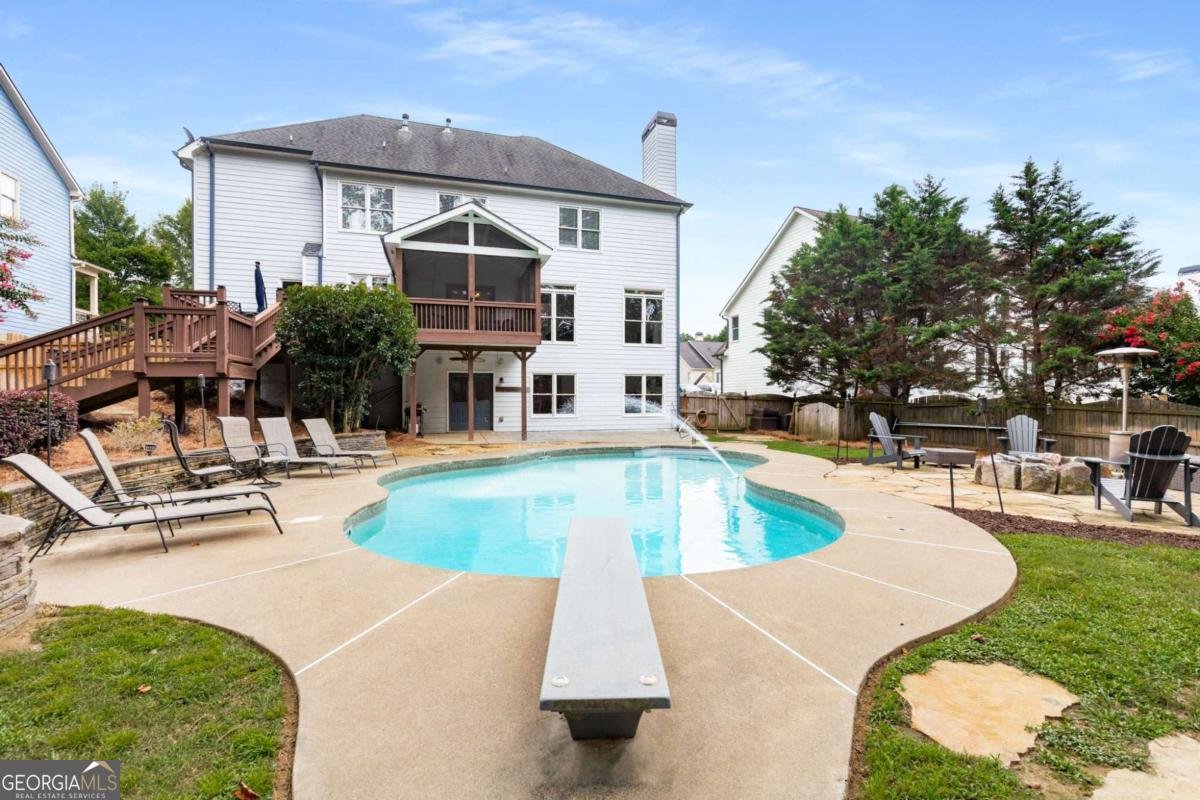 1064 Middlebrooke Drive Canton - 10