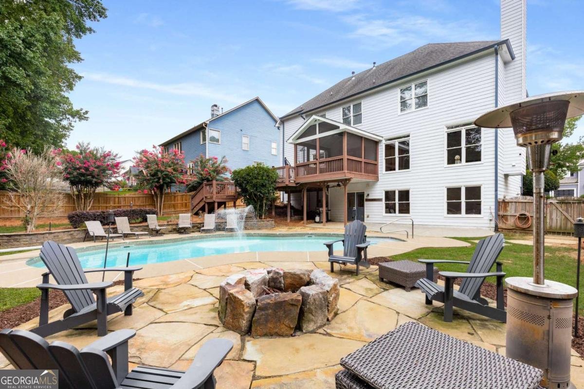 1064 Middlebrooke Drive Canton - 11