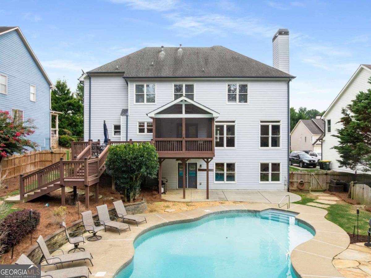1064 Middlebrooke Drive Canton - 12