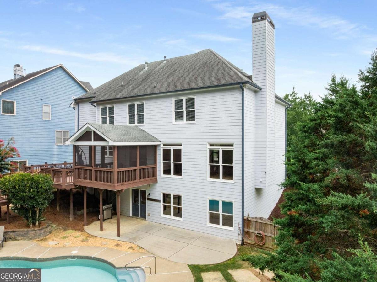 1064 Middlebrooke Drive Canton - 13