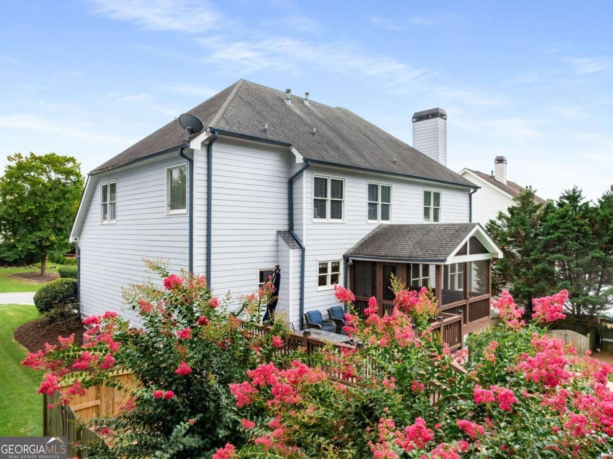 1064 Middlebrooke Drive Canton - 14