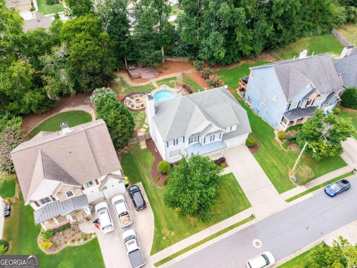1064 Middlebrooke Drive Canton - 15