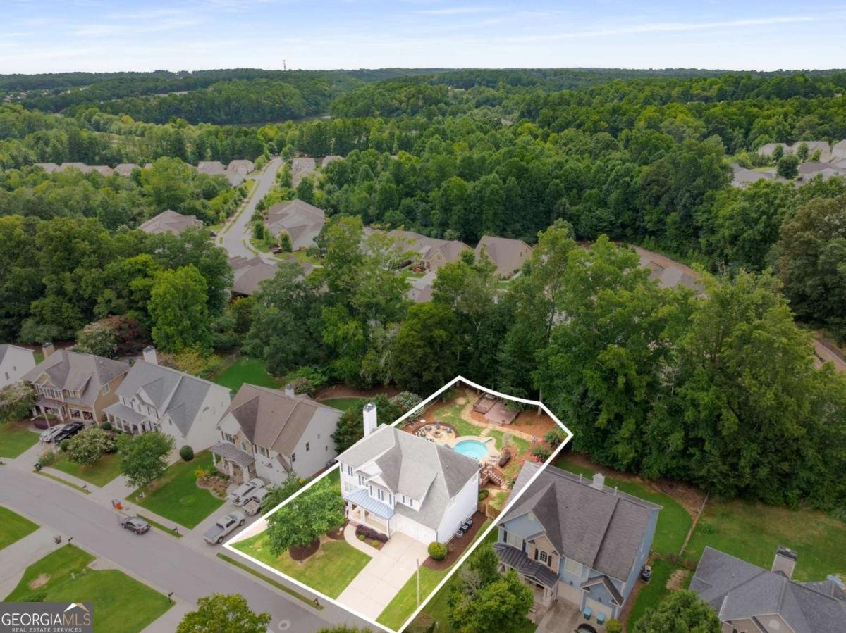 1064 Middlebrooke Drive Canton - 16
