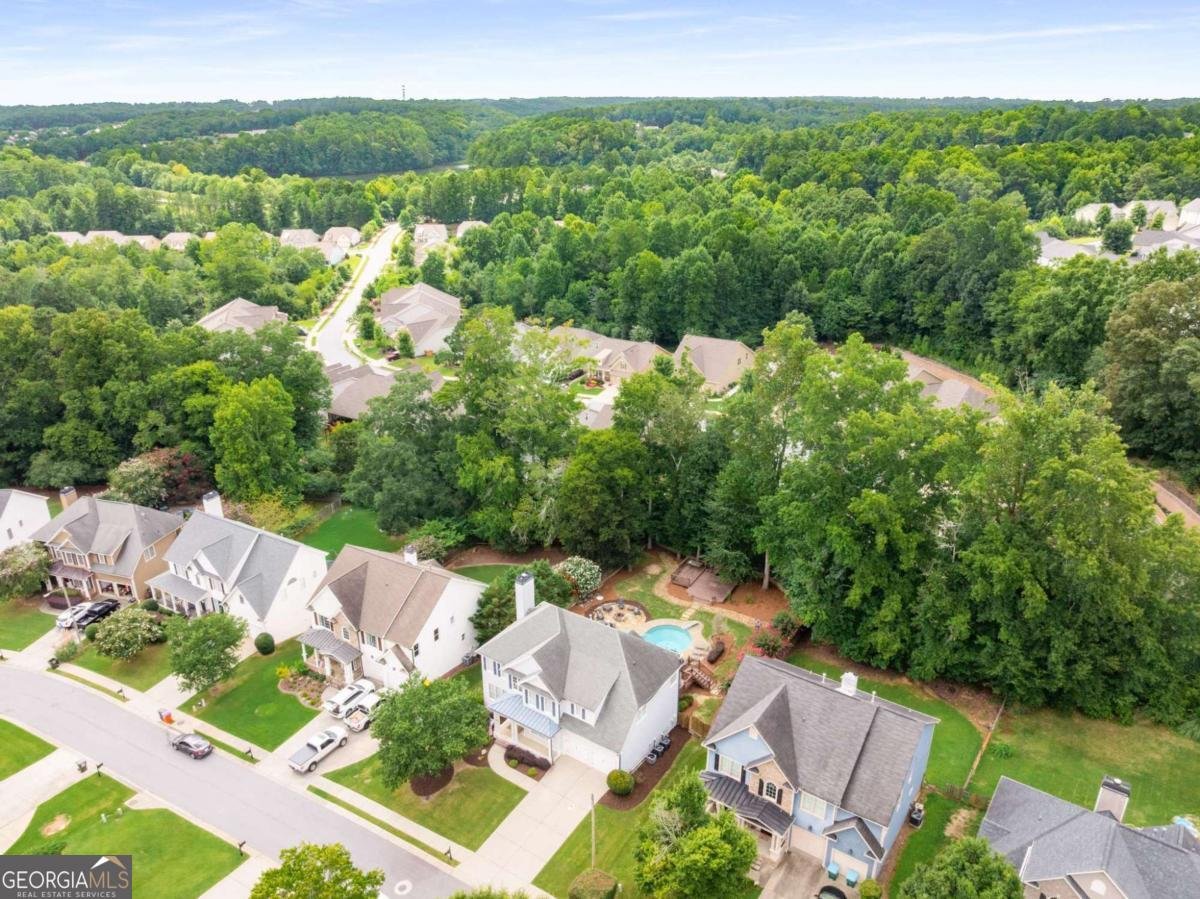 1064 Middlebrooke Drive Canton - 17