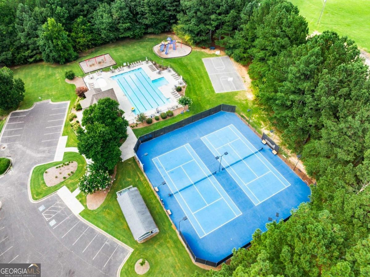 1064 Middlebrooke Drive Canton - 18