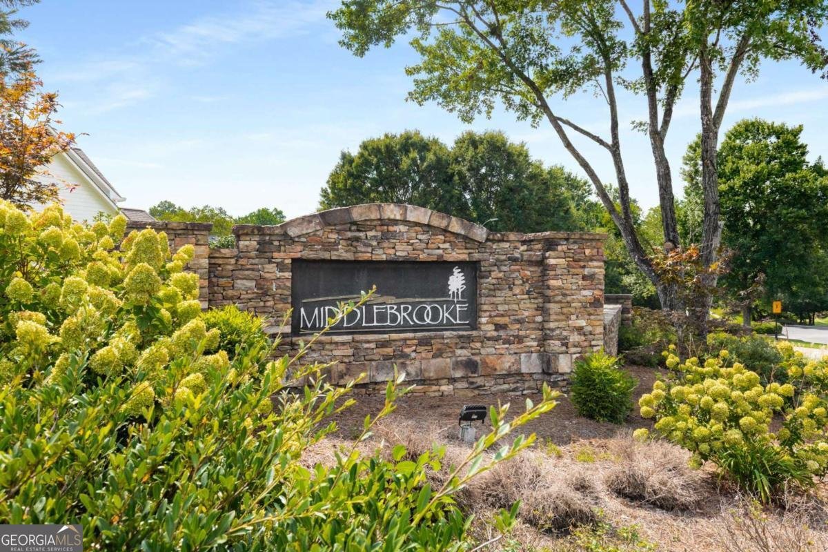 1064 Middlebrooke Drive Canton - 19