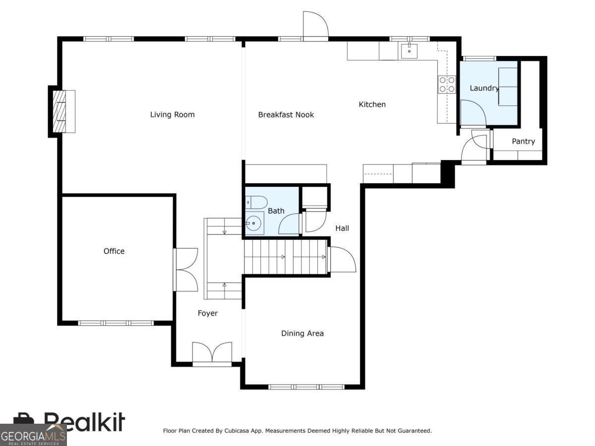 1064 Middlebrooke Drive Canton - 20