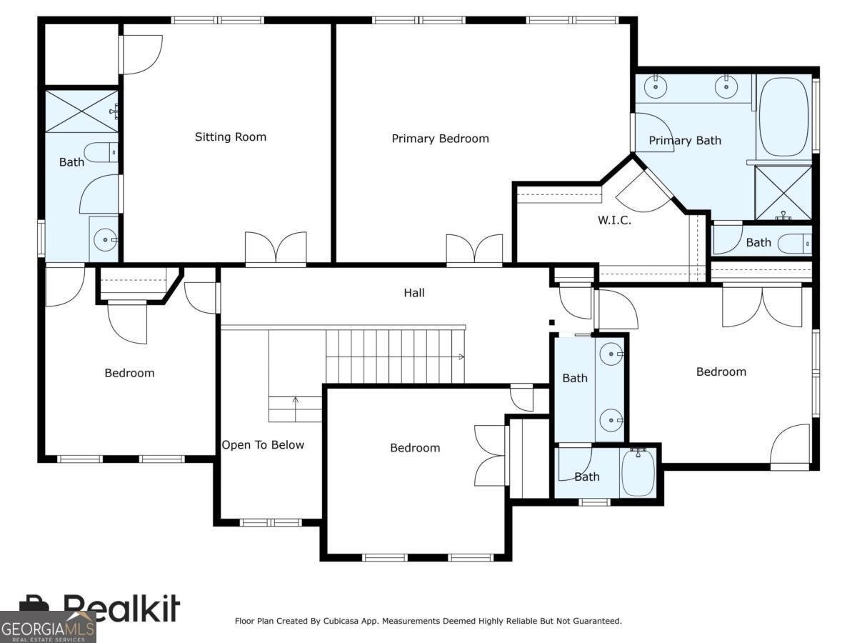 1064 Middlebrooke Drive Canton - 21
