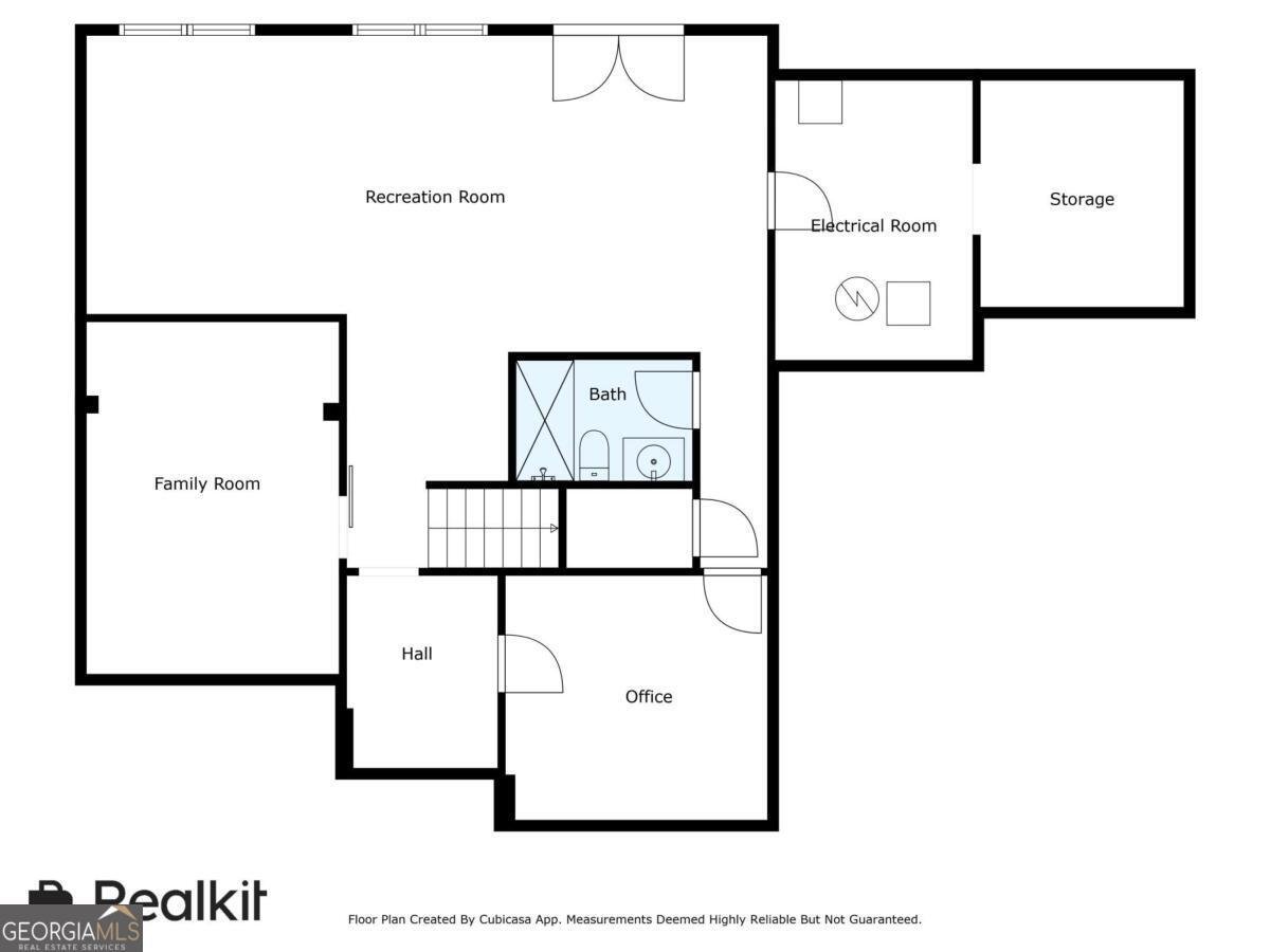 1064 Middlebrooke Drive Canton - 22