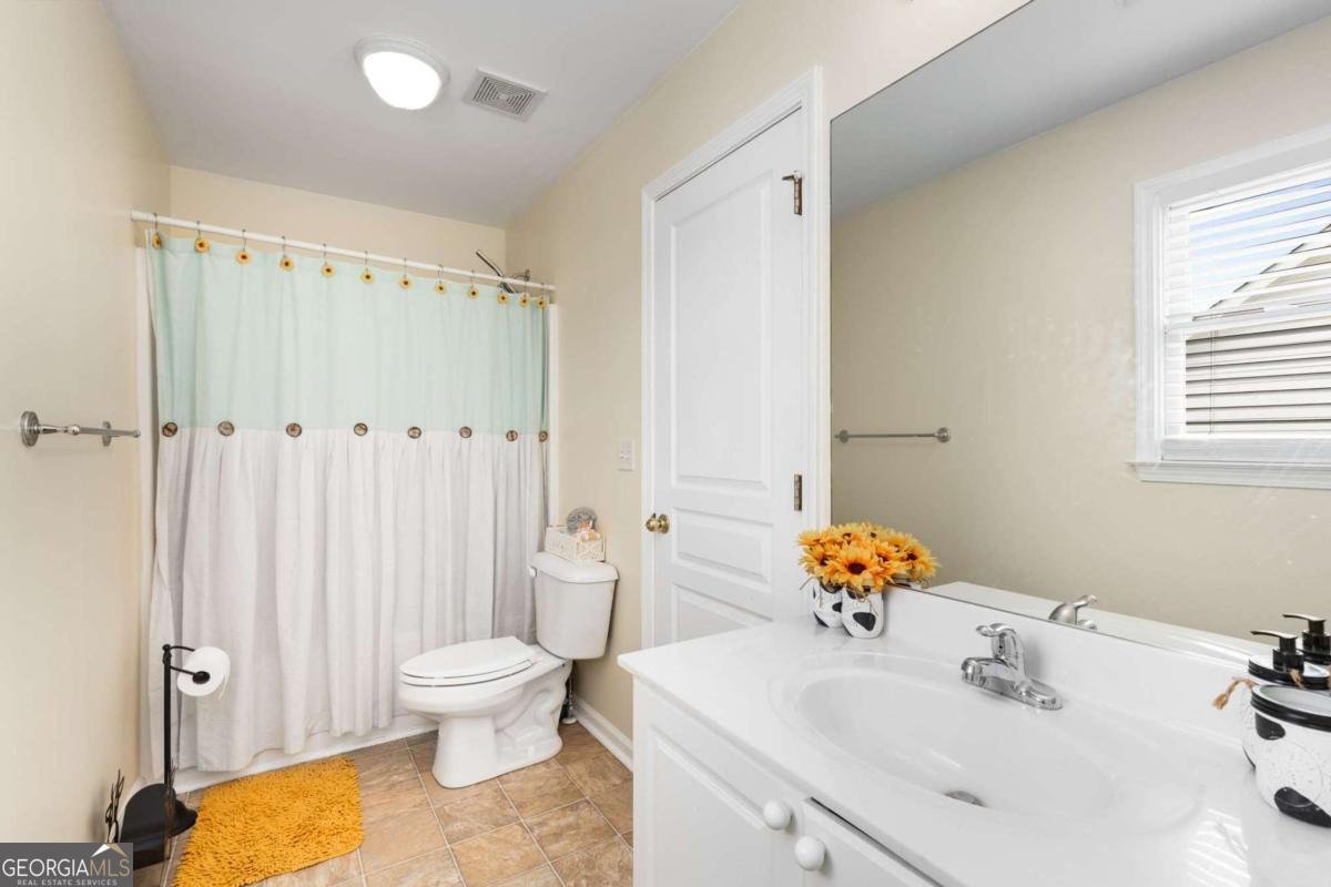 1064 Middlebrooke Drive Canton - 30