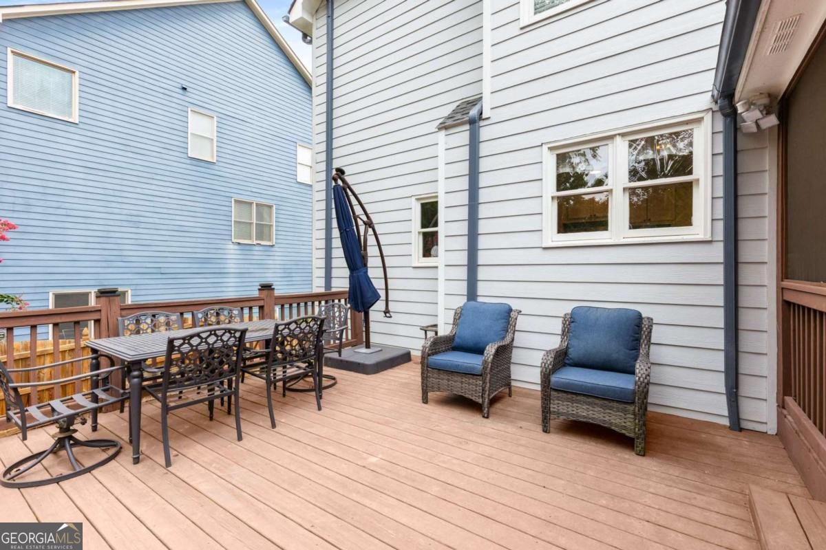 1064 Middlebrooke Drive Canton - 4