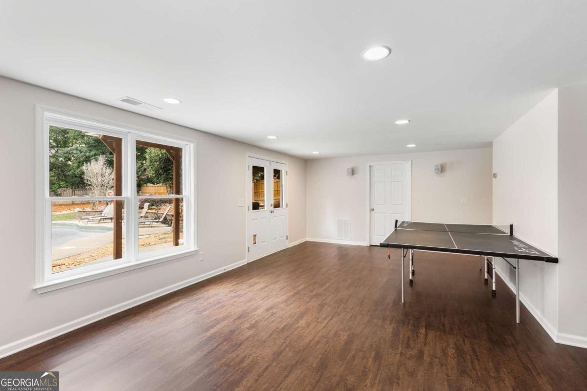 1064 Middlebrooke Drive Canton - 40