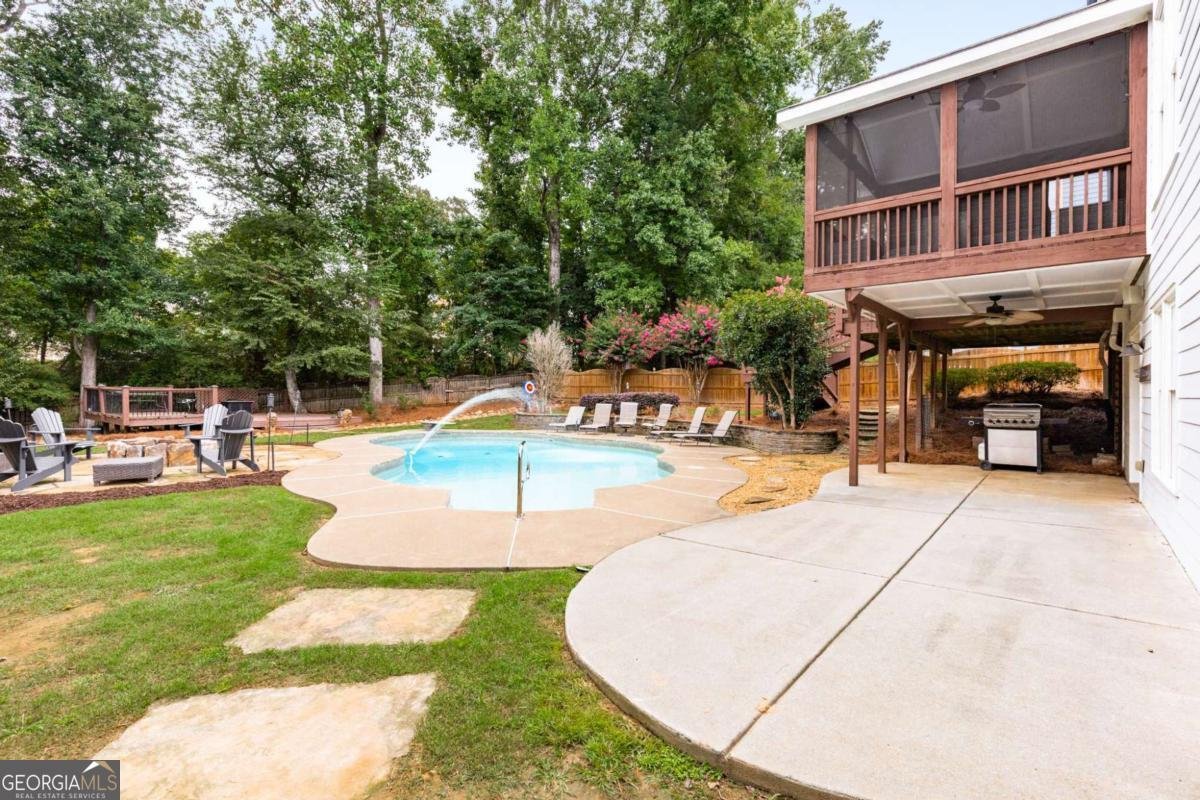 1064 Middlebrooke Drive Canton - 8