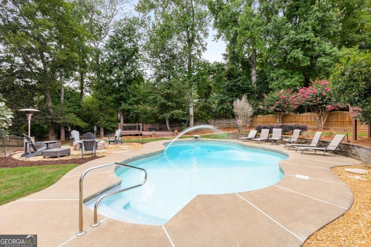 1064 Middlebrooke Drive Canton - 9