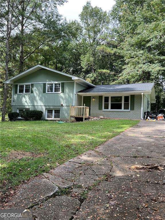 4914 Howard Drive Powder Springs - 2