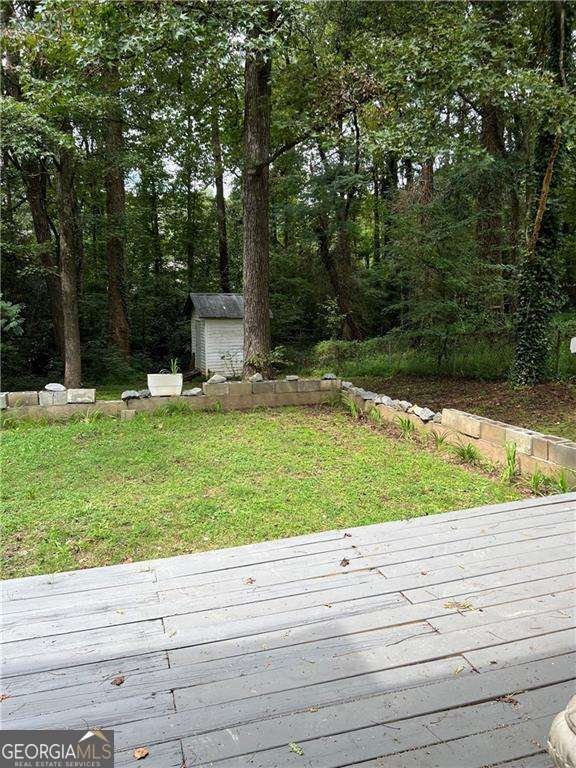 4914 Howard Drive Powder Springs - 24
