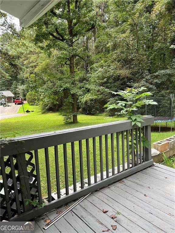 4914 Howard Drive Powder Springs - 26