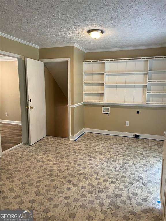 4914 Howard Drive Powder Springs - 4