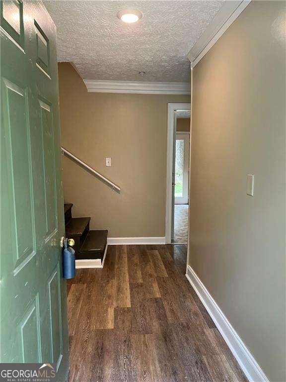 4914 Howard Drive Powder Springs - 5