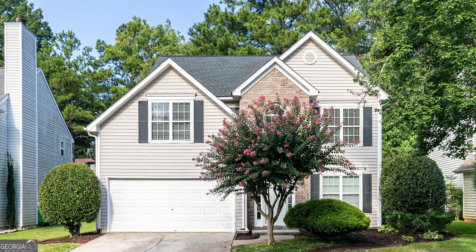 4790 NATURE Trail Austell - 1