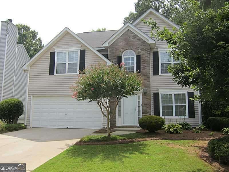 4790 NATURE Trail Austell - 2