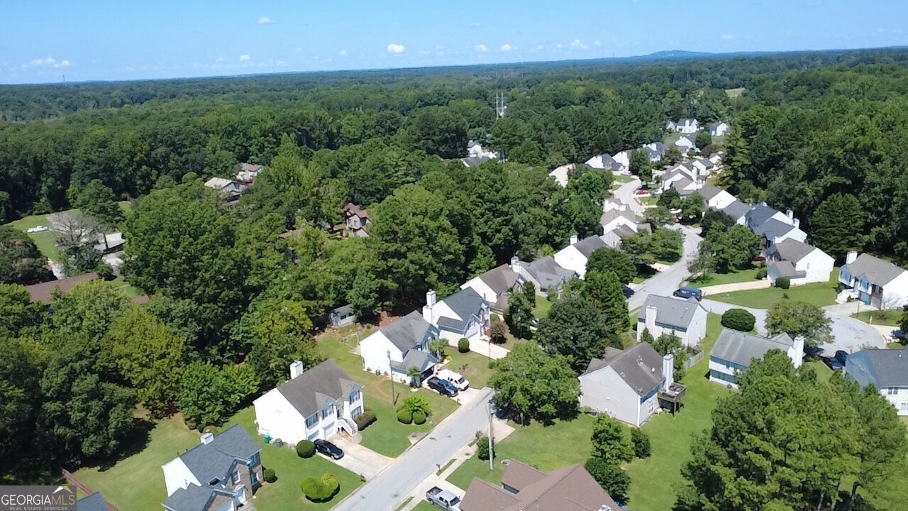 4790 NATURE Trail Austell - 41