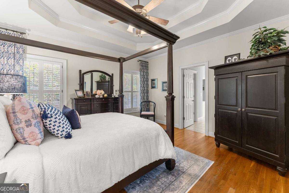 1503 Cleveland Court Loganville - 11