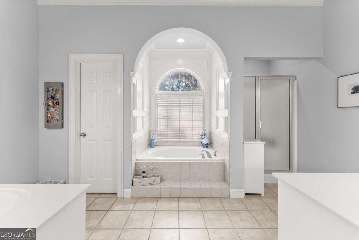 1503 Cleveland Court Loganville - 13