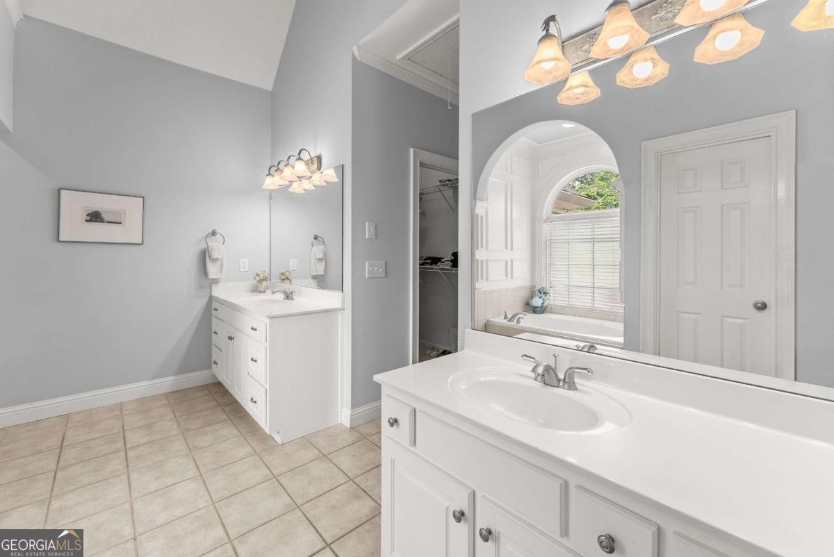 1503 Cleveland Court Loganville - 14