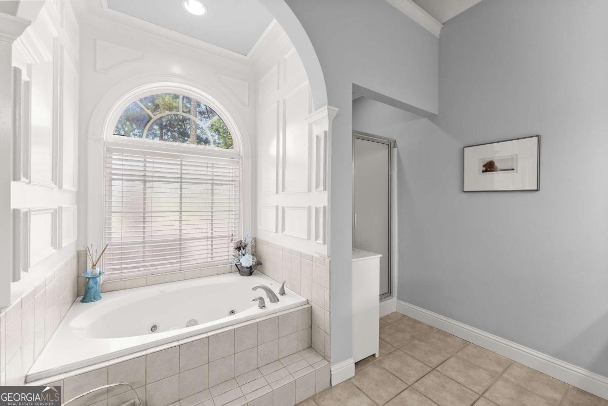 1503 Cleveland Court Loganville - 17