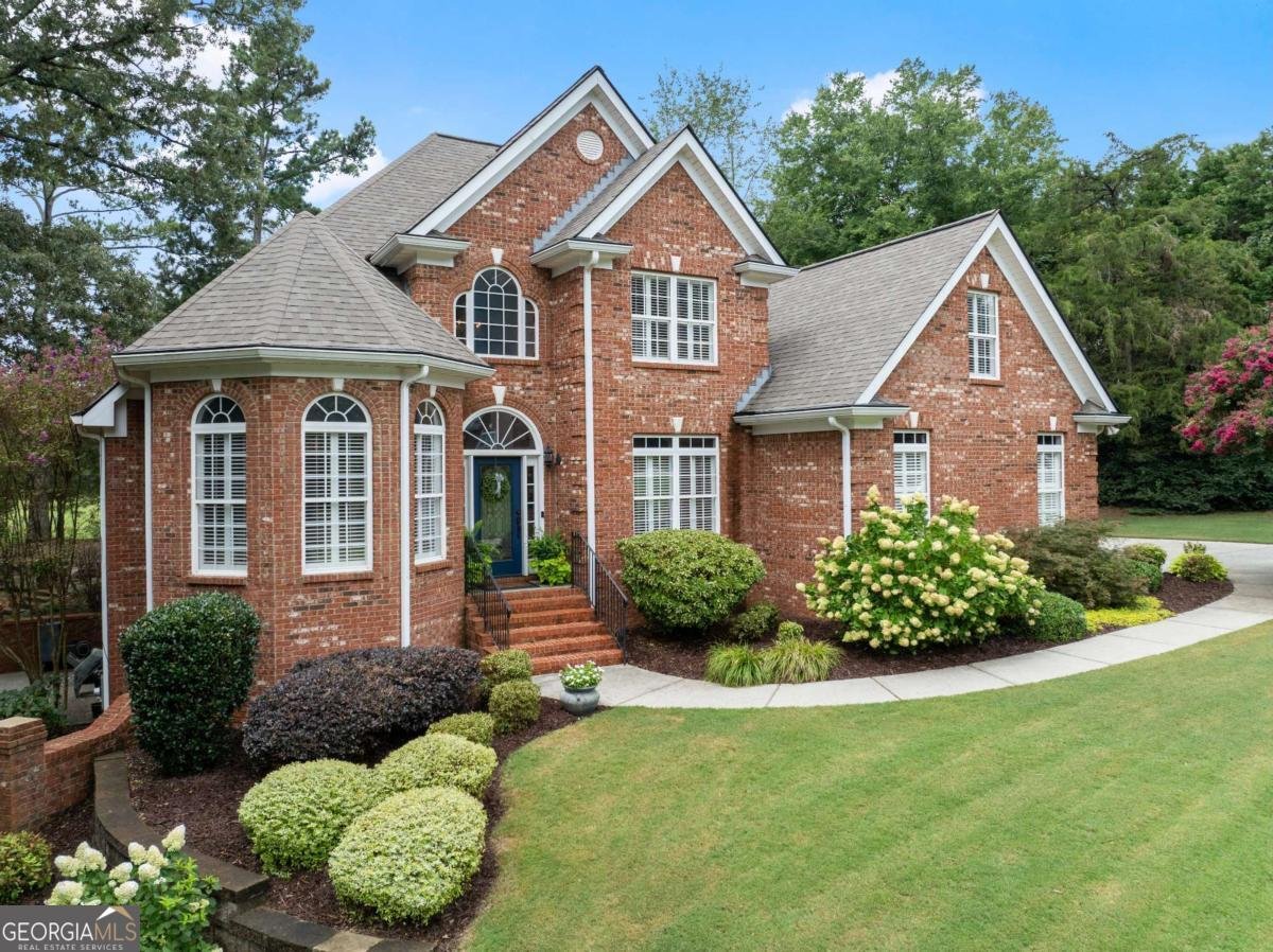 1503 Cleveland Court Loganville - 2