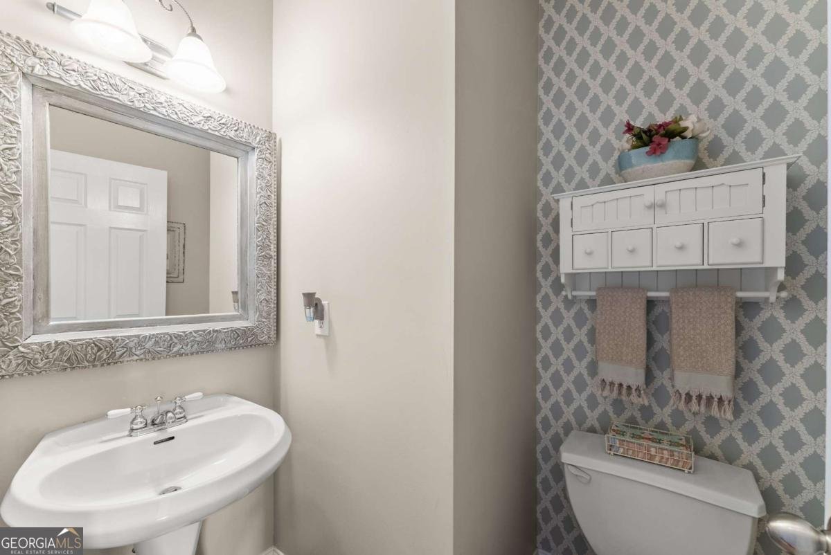 1503 Cleveland Court Loganville - 20