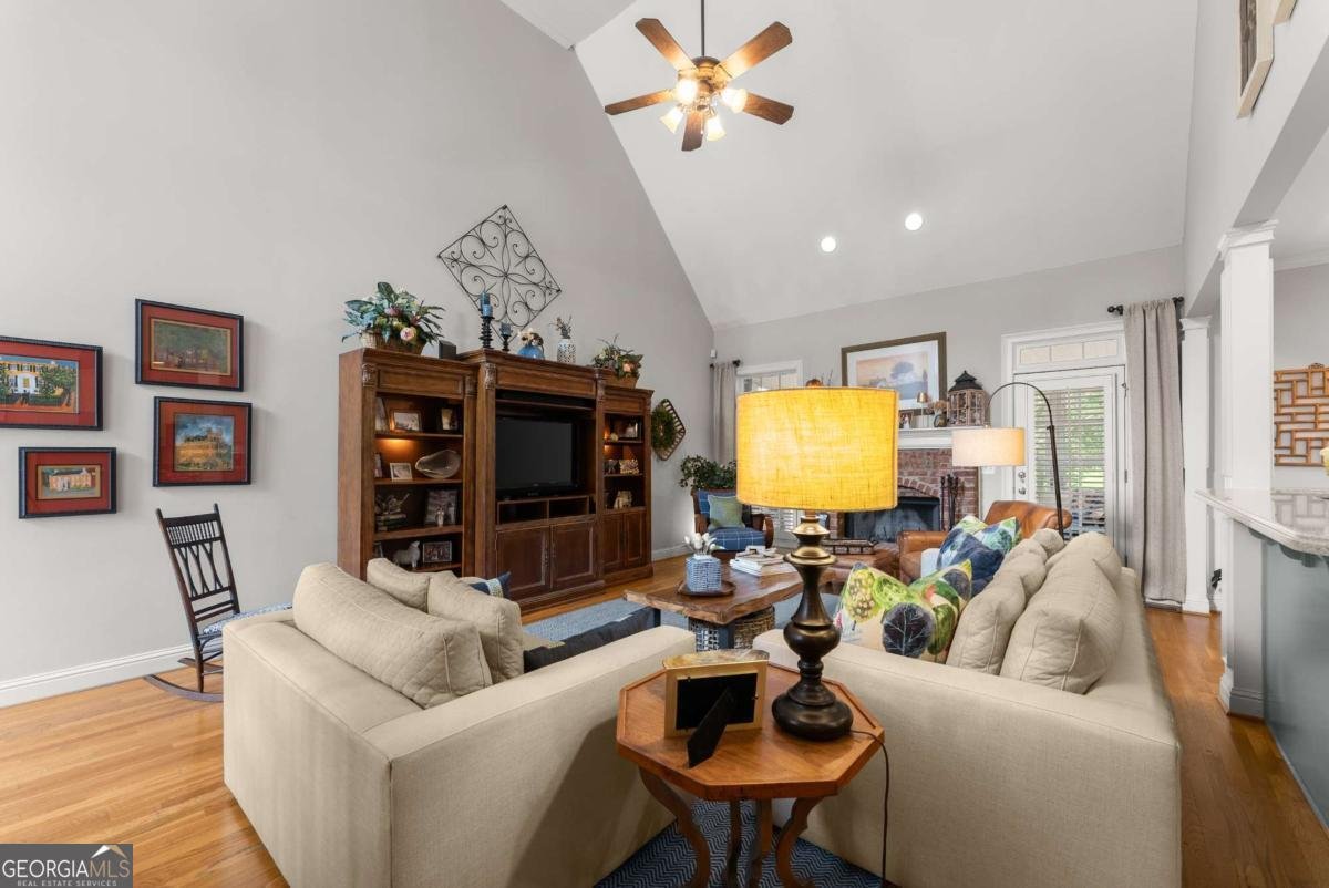 1503 Cleveland Court Loganville - 21