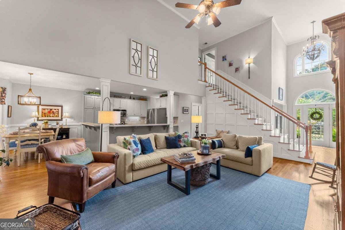 1503 Cleveland Court Loganville - 22