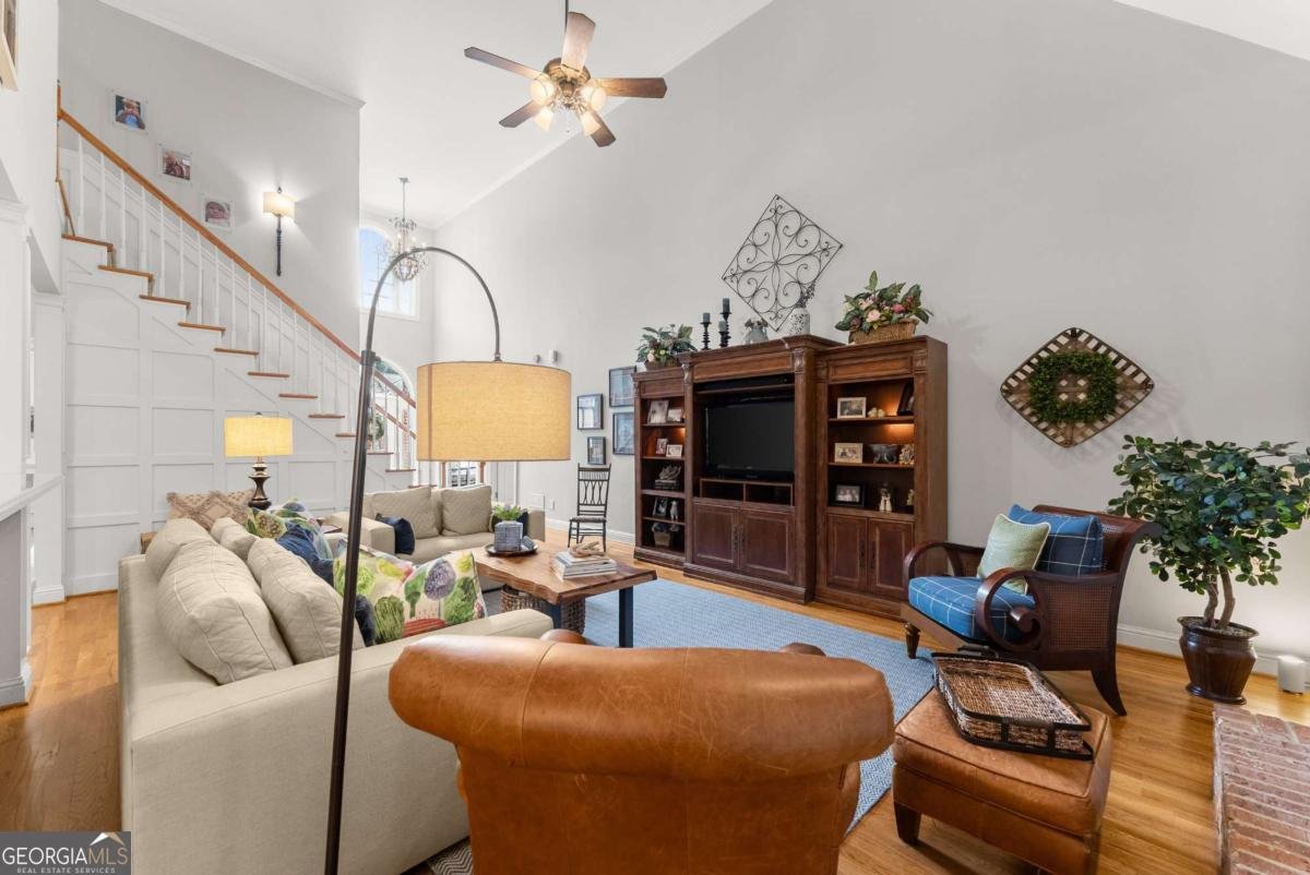 1503 Cleveland Court Loganville - 23