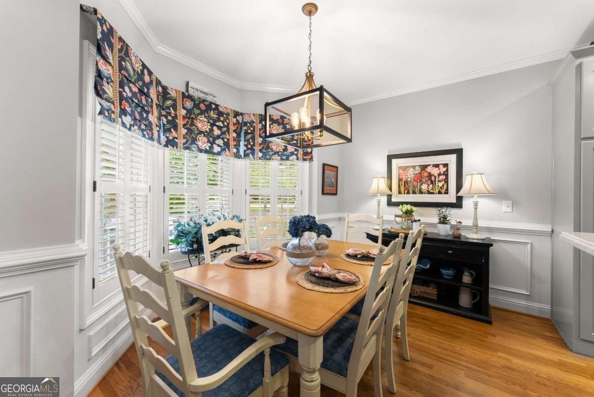 1503 Cleveland Court Loganville - 24