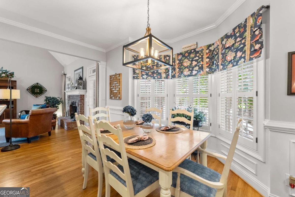 1503 Cleveland Court Loganville - 25