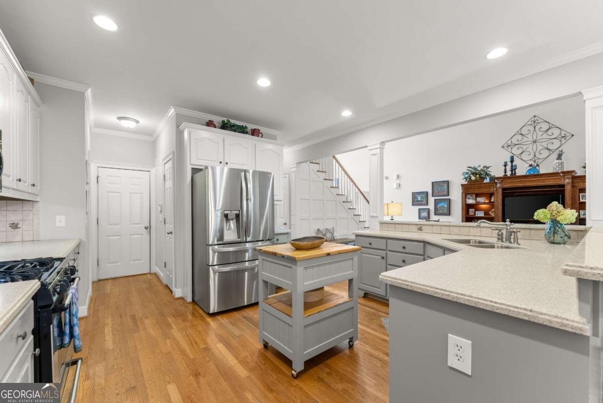 1503 Cleveland Court Loganville - 26