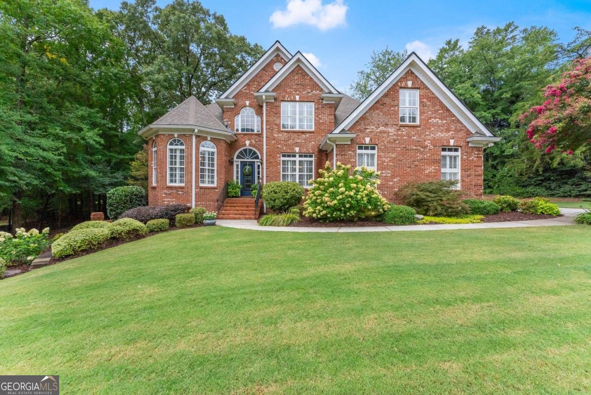 1503 Cleveland Court Loganville - 3