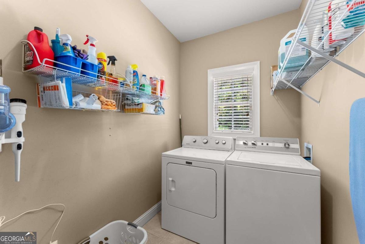 1503 Cleveland Court Loganville - 30