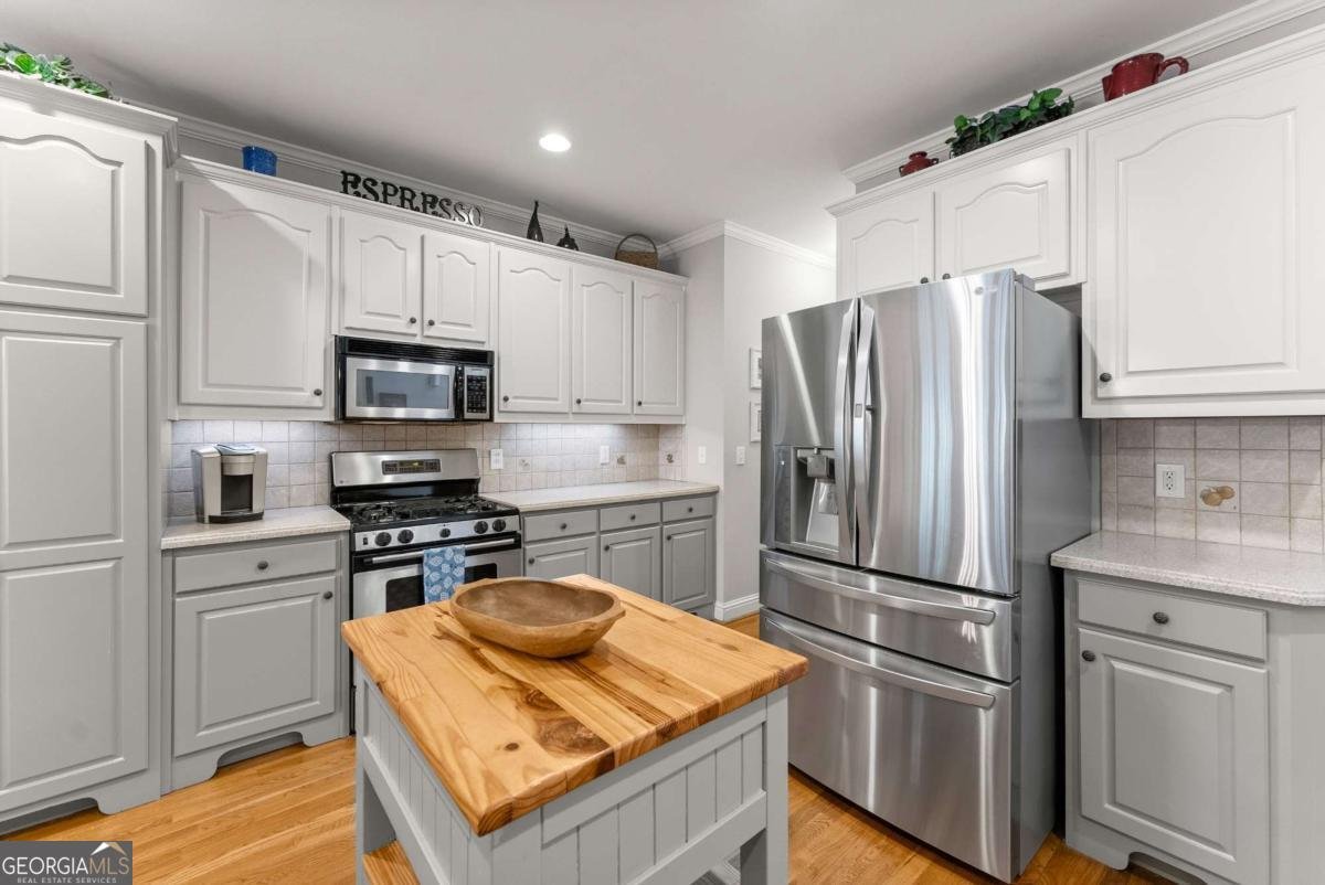1503 Cleveland Court Loganville - 31