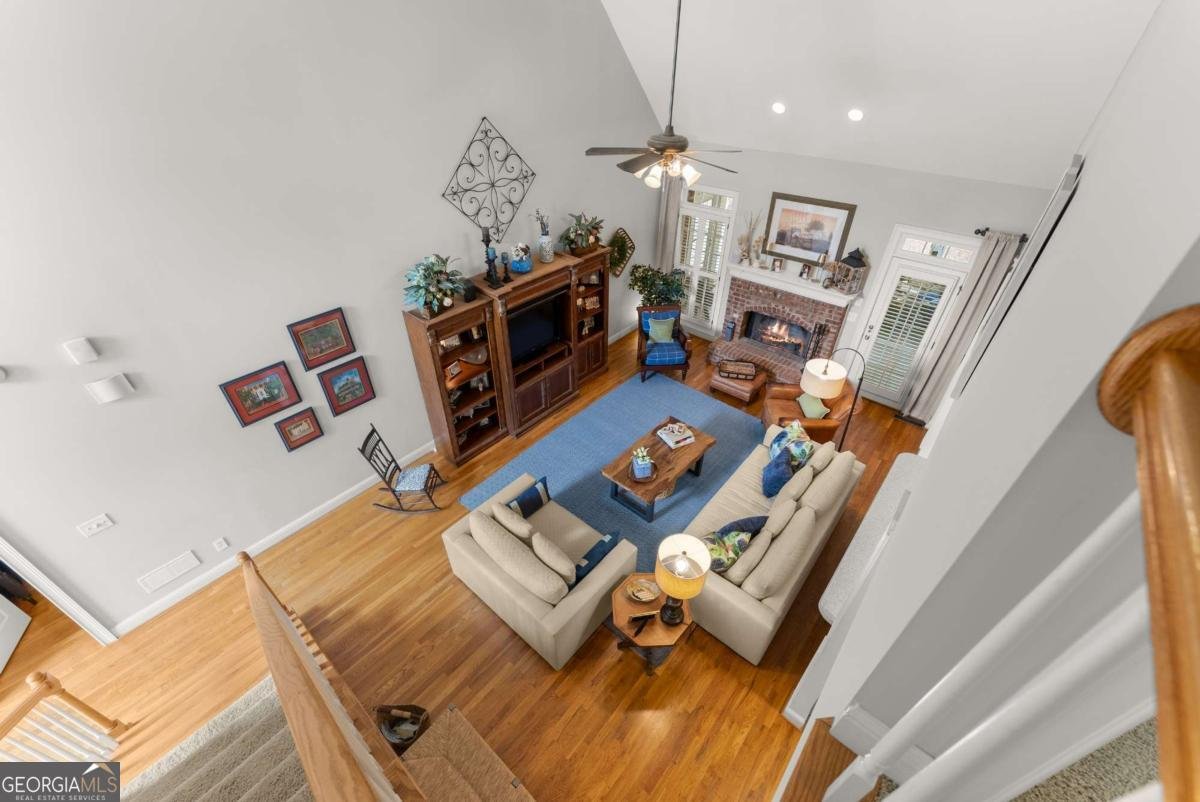 1503 Cleveland Court Loganville - 32