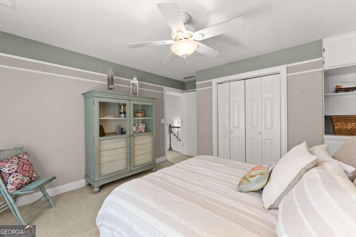 1503 Cleveland Court Loganville - 34