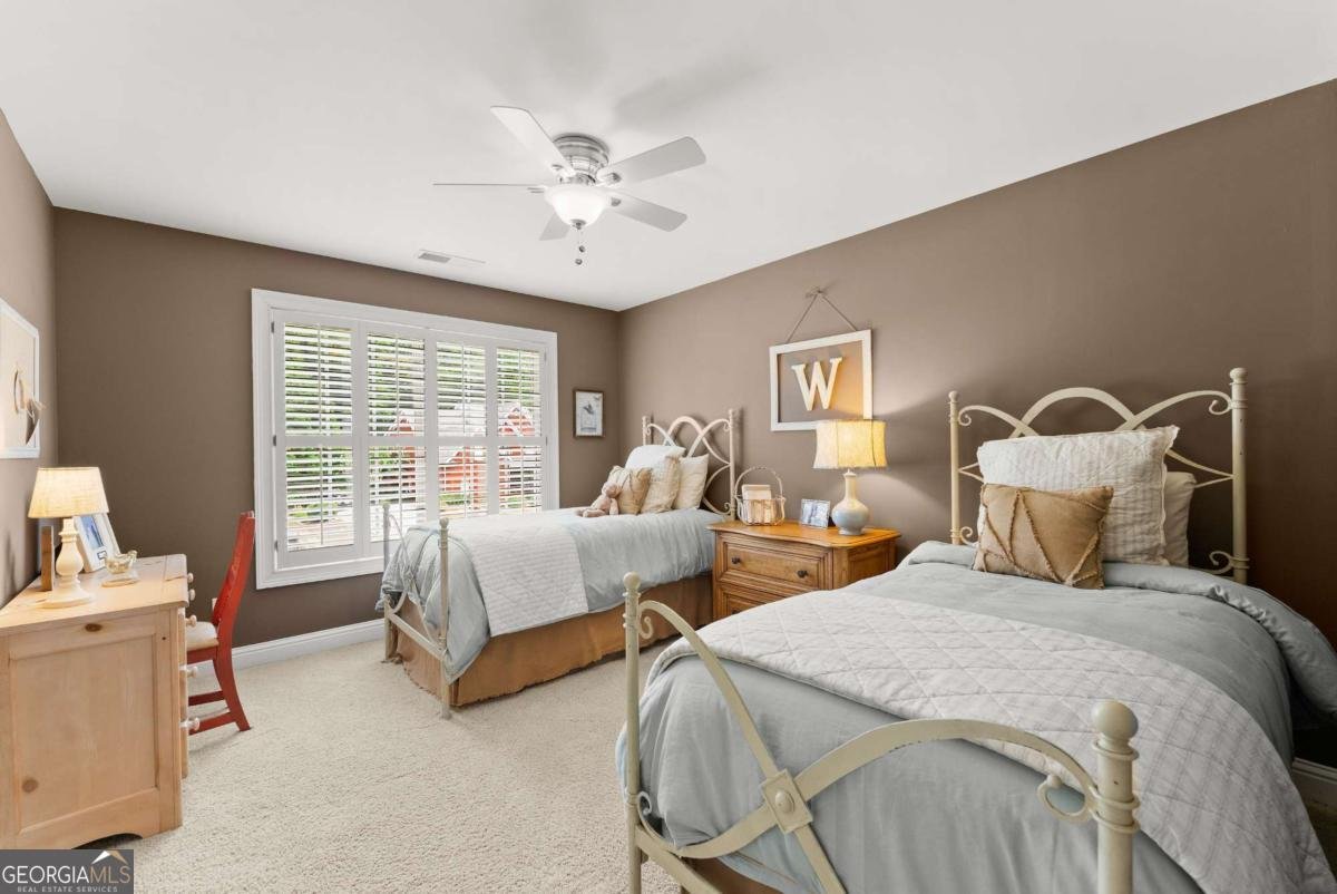 1503 Cleveland Court Loganville - 35
