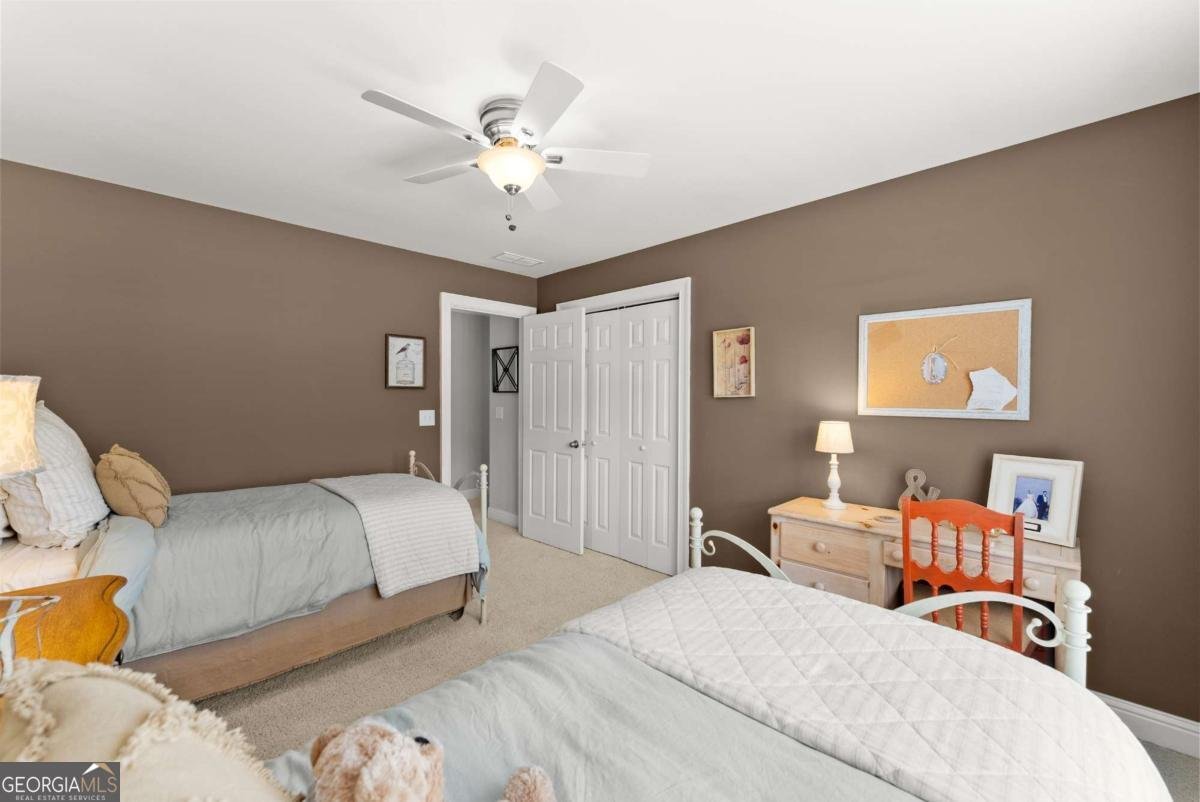 1503 Cleveland Court Loganville - 36