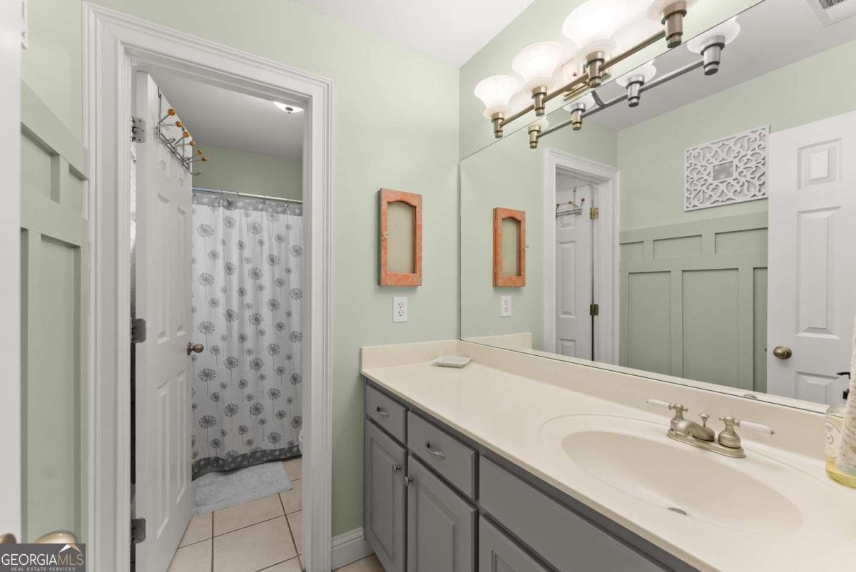 1503 Cleveland Court Loganville - 37