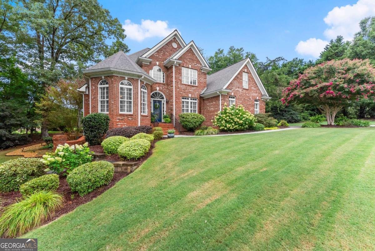 1503 Cleveland Court Loganville - 4
