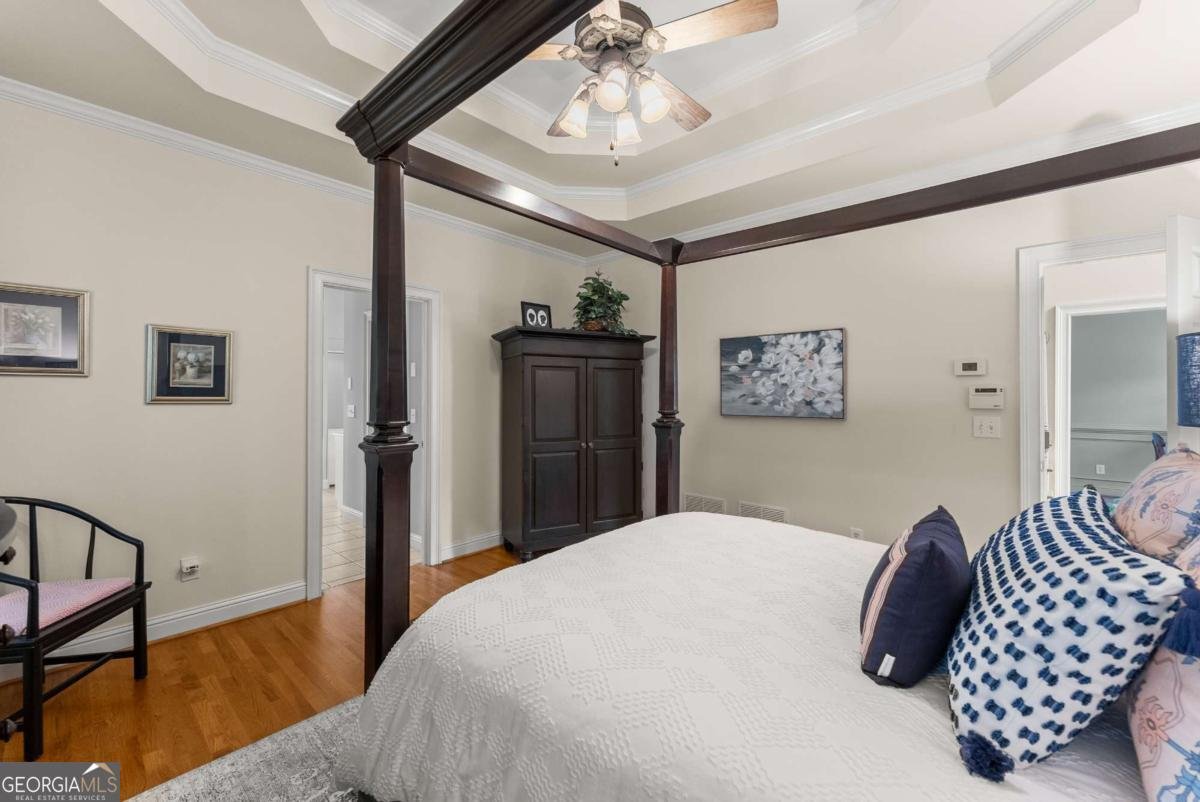 1503 Cleveland Court Loganville - 40