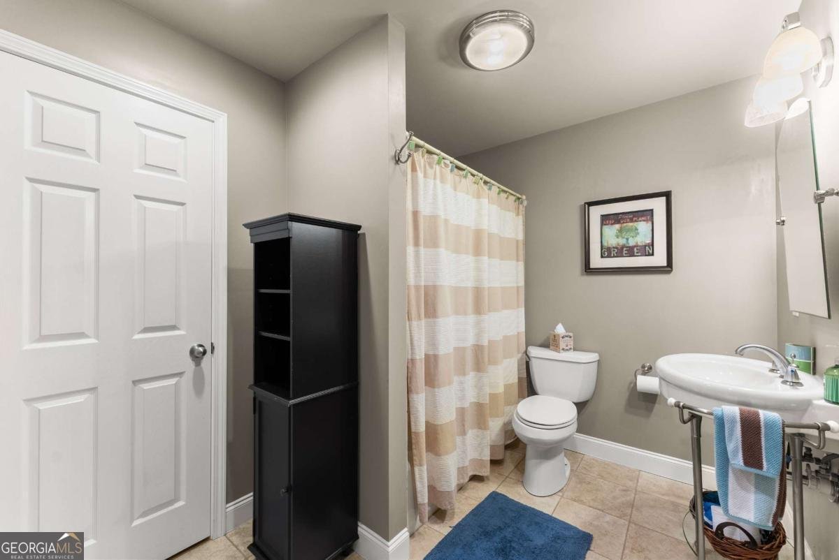 1503 Cleveland Court Loganville - 41